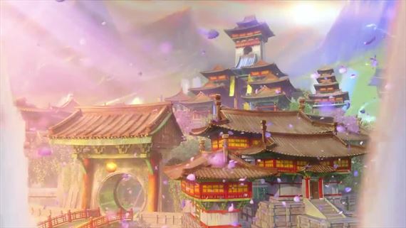 Guild Wars 2 ukazuje End of Dragons expanziu