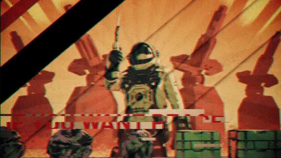 Space Engineers predstavuje nov vziu akho priemyslu