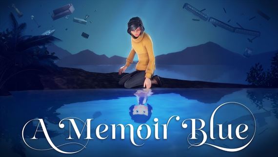 A Memoir Blue bude ďalší artový projekt od Annapurna interactive