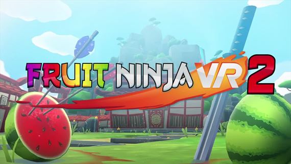 Fruit Ninja VR 2 uk�zal svoju hrate�nos�
