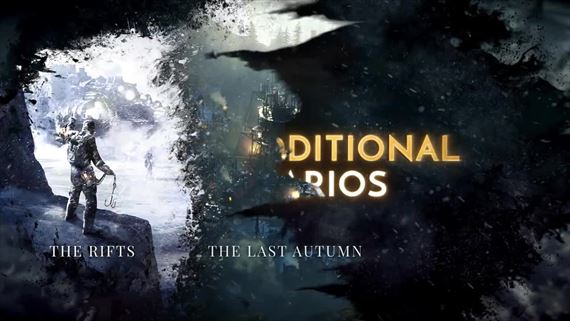 Frostpunk season pass vyšiel na Xbox One a PS4