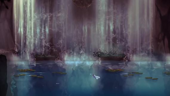 Greak: Memories of Azur dnes vych�dza