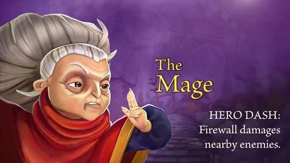 Rollers of the Realm: Reunion pribliuje dobrodruhov z pinballu