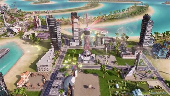 Tropico 6 zaenie budci tde nudu veselmi festivalmi