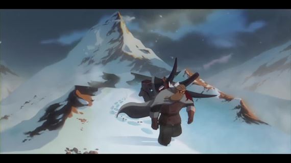 Valheim dostane nový obsah Hearth & Home, s ktorým je už na ceste domov