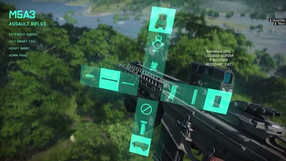 Leaknutý gameplay z uzavretého technického testu Battlefield 2042