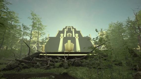 Faraday Protocol už rieši hlavolamy na nebezpečnej vesmírnej stanici