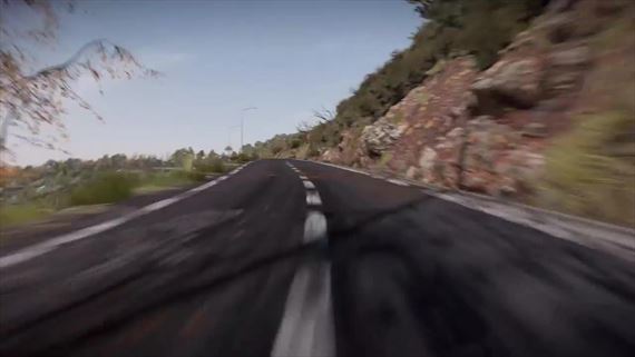 WRC 10 predvdza jazdu na Subaru Impreza 1997, ak na vae predobjednvky