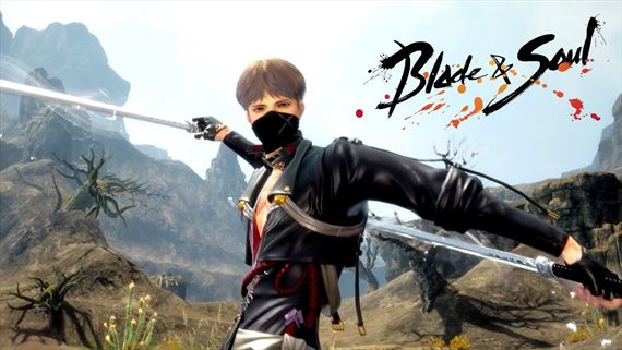 Blade & Soul ukazuje Unreal Engine 4 upgrade a aj novú postavu