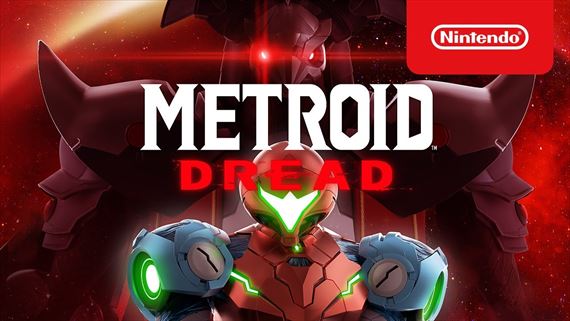 Metroid Dread ukazuje nové schopnosti hlavnej hrdinky