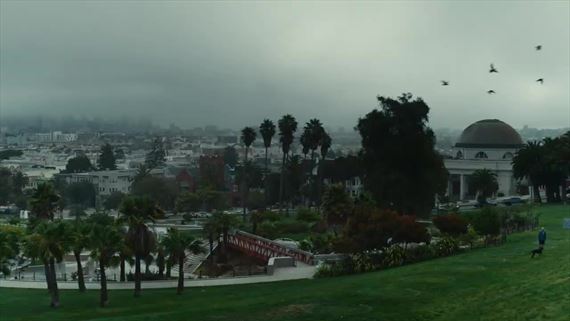 Twelve Minutes pribliuje proces vroby interaktvneho trileru