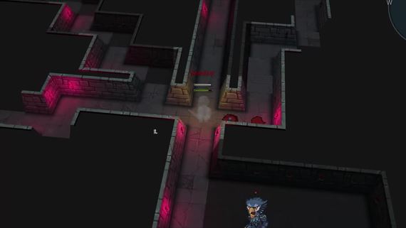 Ultimate Adom je kompletn, ak vs v bludisku