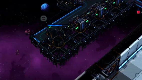 Starmancer otvoril svoju vesm�rnu kol�niu