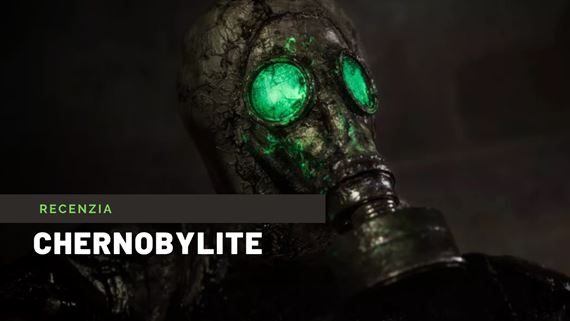 Chernobylite 
