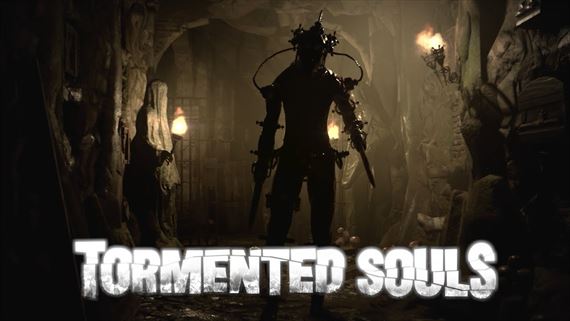 Survival horor Tormented Souls vyšiel na PC a PS5