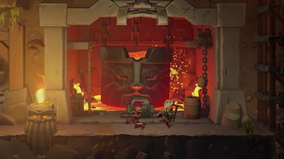 Hammerting m dtum vydania plnej verzie