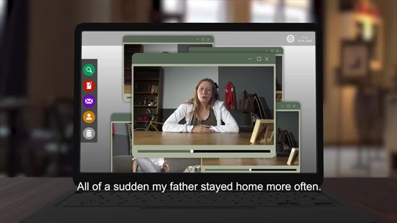 FMV titul Jessika vyiel na Switch