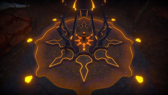 Sci-fi puzzle platformovka Seed of Life dostala d�tum vydania