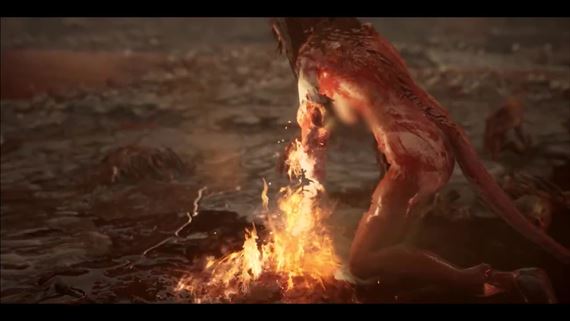 Succubus odkrva svoj dmonick prbeh a m prs na jese