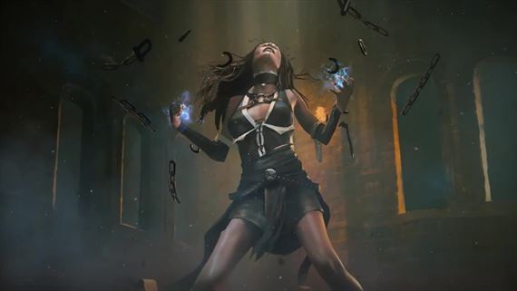GWENT: Thanedd Coup expanzia je vonku