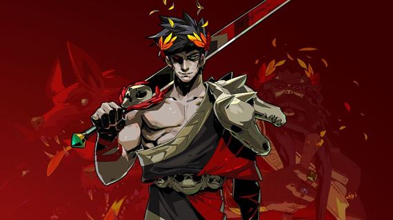 Indie hit Hades sa konene prebojoval na Xbox a PS konzoly