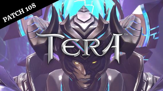 MMORPG Tera dostáva svoj najväčší tohtoročný update