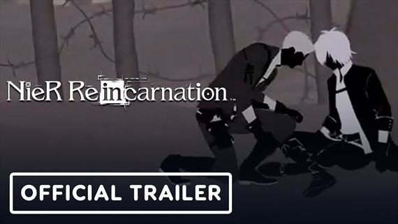 Nier Reincarnation budúci týždeň dostane novú kapitolu