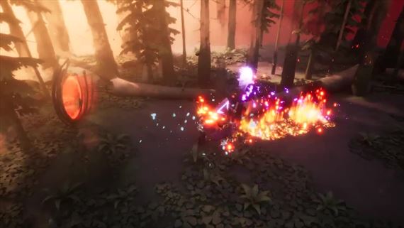 Akn RPG Dreamscaper vyla na PC a Switchi