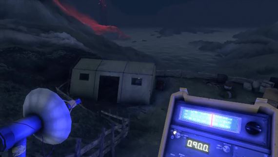 Horor Chasing Static príde už čoskoro