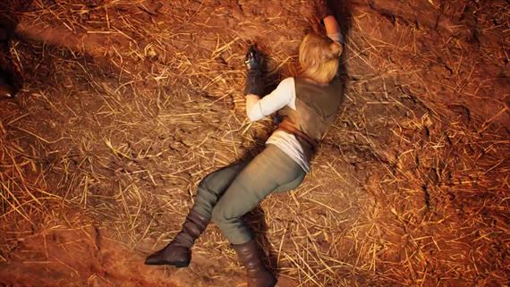 King's Bounty II predstavuje tretiu hrateľnú postavu - Elisu