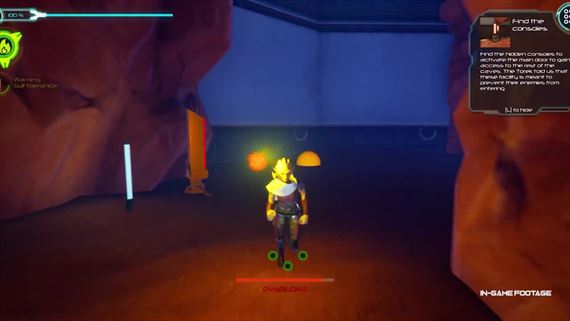 Those who Came sa pri�la uk�za� na Gamescom