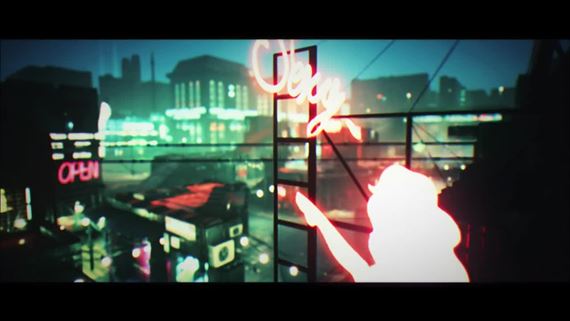 Glitchpunk vyšiel v Early Access verzii