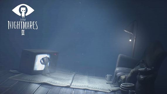 Little Nightmares II Enhanced Edition u vyla