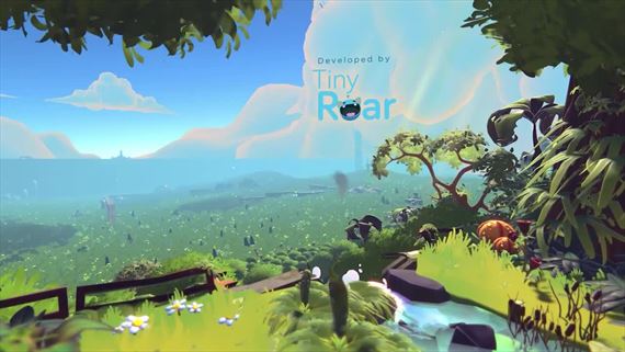 XEL je ďalší dobrodružný indie titul inšpirovaný klasickou Zeldou