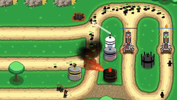 Unholy Alliance na vás poštve nepriateľov z dvoch svetov