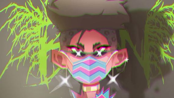 Burn z v�s sprav� svojsk� popov� hviezdu, legendu a mo�no aj mon�trum