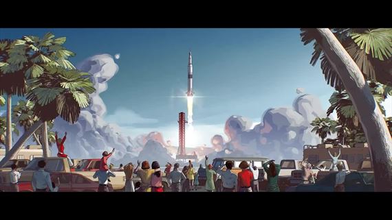 Humankind približuje neskoršiu hru