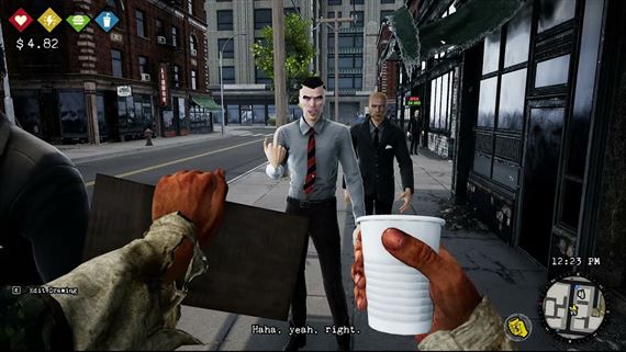 Bum Simulator začne budúci týždeň vyčíňať v uliciach