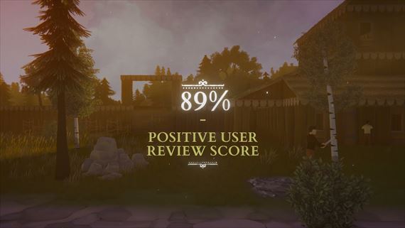 Early Access verzia Going Medieval dostáva update