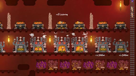 Hell Architect dostal dátum vydania