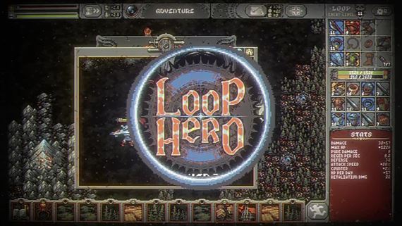 Indie hit Loop Hero príde aj na Switch