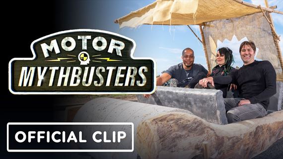 Motor Mythbusters bude testova� m�ty v automobilovej oblasti