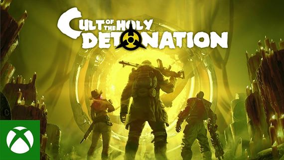 Wasteland 3 dostane Cult of the Holy Detonation expanziu