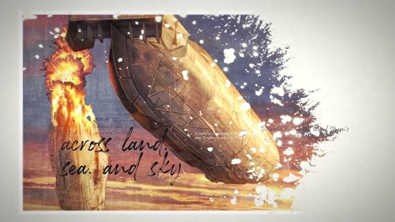 Stolná RPG Carbon Grey skúša šťastie na Kickstarteri