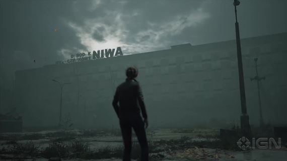 The Medium ukazuje PS5 verziu
