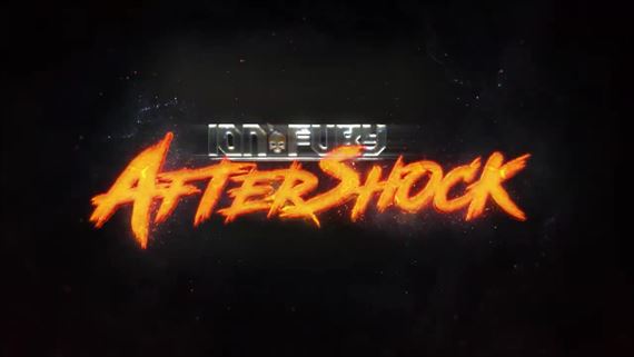 Ion Fury AFTERSHOCK vyjde čoskoro
