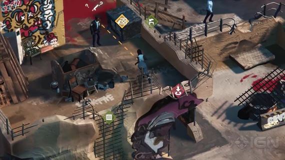 Serial Cleaners predstavuje postavy