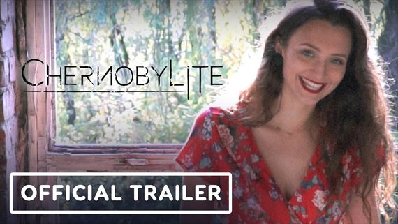 Chernobylite predstavuje Tatianin prbeh