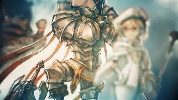 Bravely Default II dostane budúci mesiac PC port