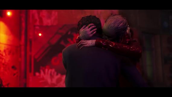 Bloodhunt predstavuje Toreador klan